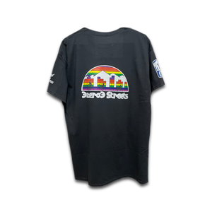 3zero3 Retro nugs t-Shirt